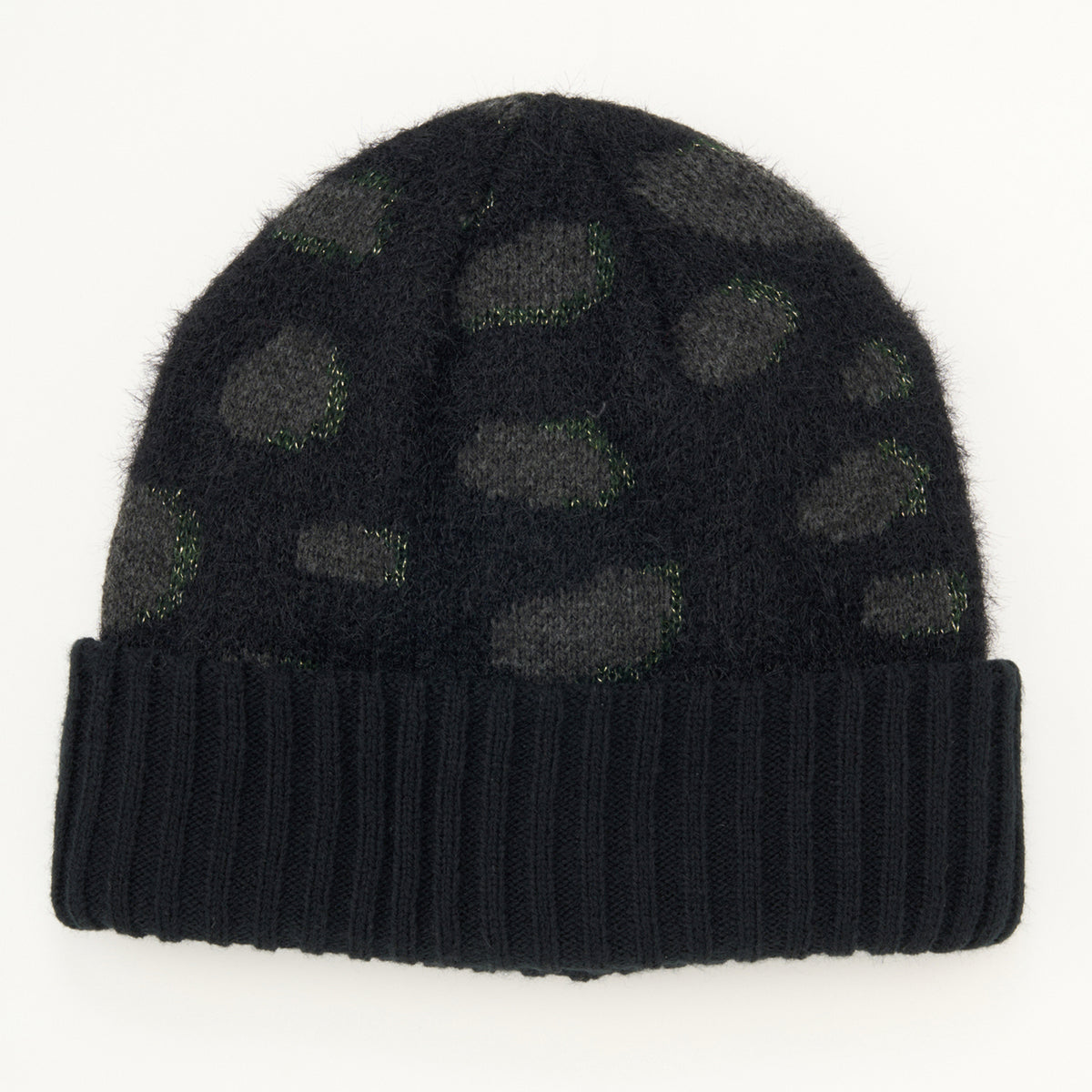 OUTLET】BILLABONG レディース JACQURD MOHAIR MIX ビーニー 【2025年