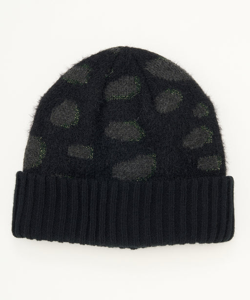 BILLABONG レディース JACQURD MOHAIR MIX ビーニー 【2025年秋冬モデル】