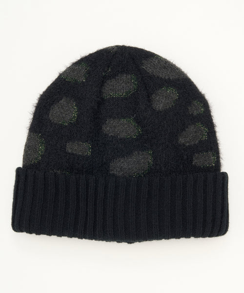 OUTLET】BILLABONG レディース JACQURD MOHAIR MIX ビーニー 【2025年