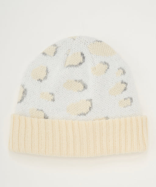 OUTLET】BILLABONG レディース JACQURD MOHAIR MIX ビーニー 【2025年