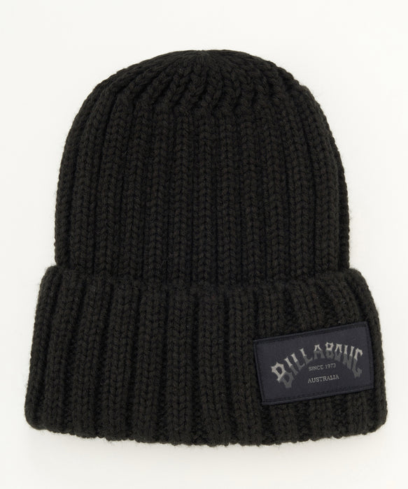 BILLABONG レディース LOW GG BEANIE ビーニー 【2025年秋冬モデル】