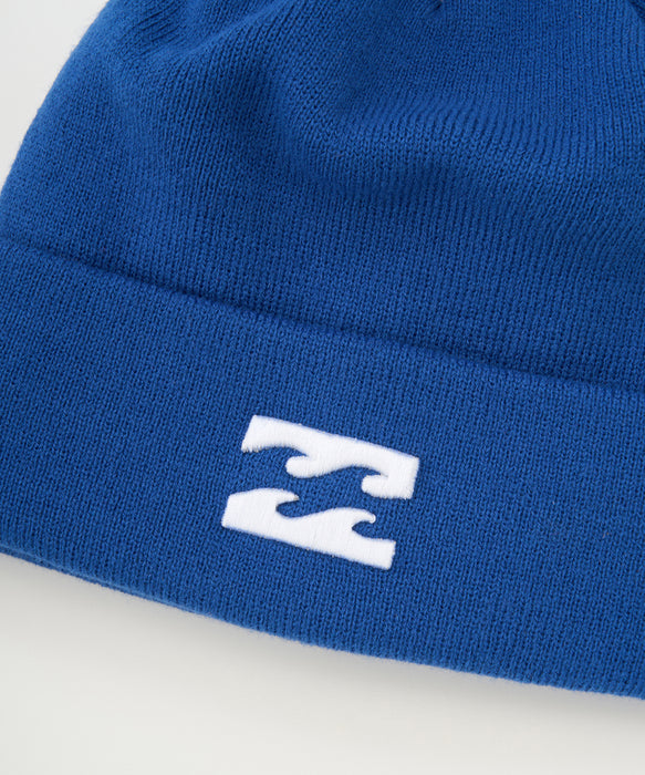 pomponページ Pom Pom Full-Zip Hoodie - Yellow – October's Very Own