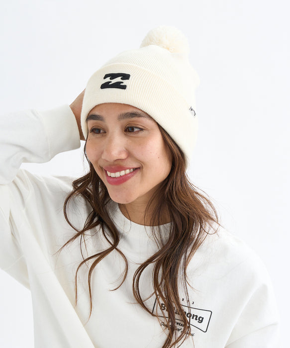 pomponページ Pom Pom Full-Zip Hoodie - Yellow – October's Very Own