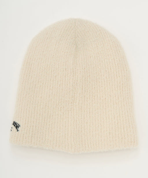 BILLABONG レディース MOHAIR MIX LAME BEAN ビーニー 【2025年秋冬モデル】 SCS / F