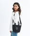 BILLABONG レディース SHOULDER MINI TOTE B ショルダーバッグ 【2025年秋冬モデル】 BLK / F