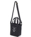 BILLABONG レディース SHOULDER MINI TOTE B ショルダーバッグ 【2025年秋冬モデル】 BLK / F
