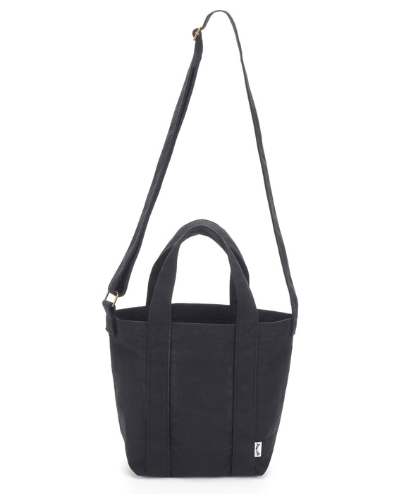 BILLABONG レディース SHOULDER MINI TOTE B ショルダーバッグ 【2025年秋冬モデル】 BLK / F