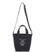 BILLABONG レディース SHOULDER MINI TOTE B ショルダーバッグ 【2025年秋冬モデル】 BLK / F