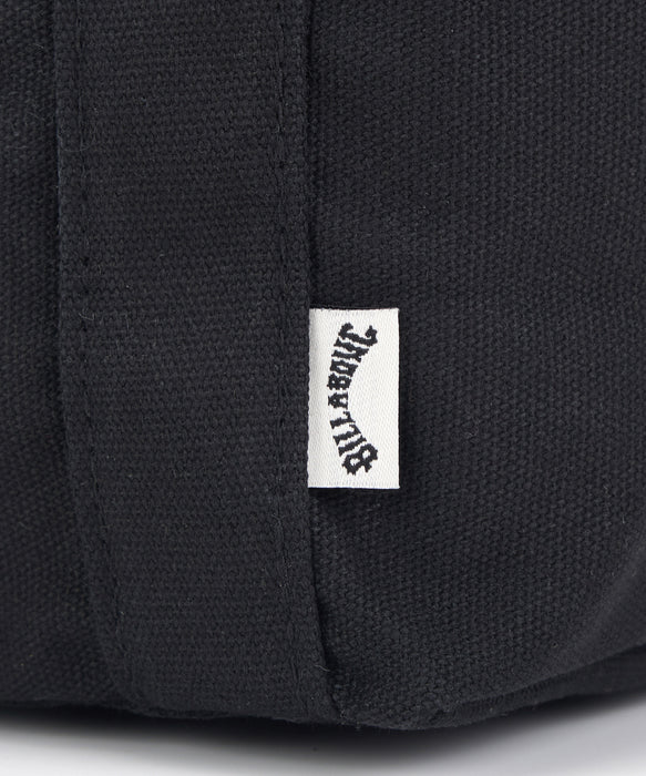 BILLABONG レディース SHOULDER MINI TOTE B ショルダーバッグ 【2025年秋冬モデル】 BLK / F