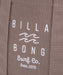 BILLABONG レディース SHOULDER MINI TOTE B ショルダーバッグ 【2025年秋冬モデル】 BRN / F
