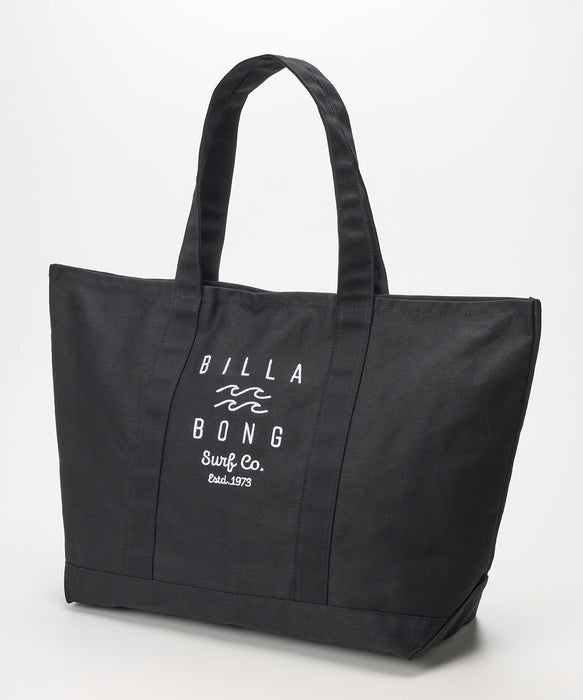 OUTLET FAMILY SALE】BILLABONG レディース BIG トートバッグ 【2025年