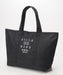 BILLABONG レディース BIG TOTE BAG トートバッグ 【2025年秋冬モデル】 BLK / F