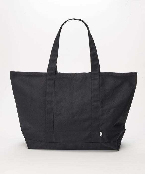 BILLABONG レディース BIG TOTE BAG トートバッグ 【2025年秋冬モデル】 BLK / F
