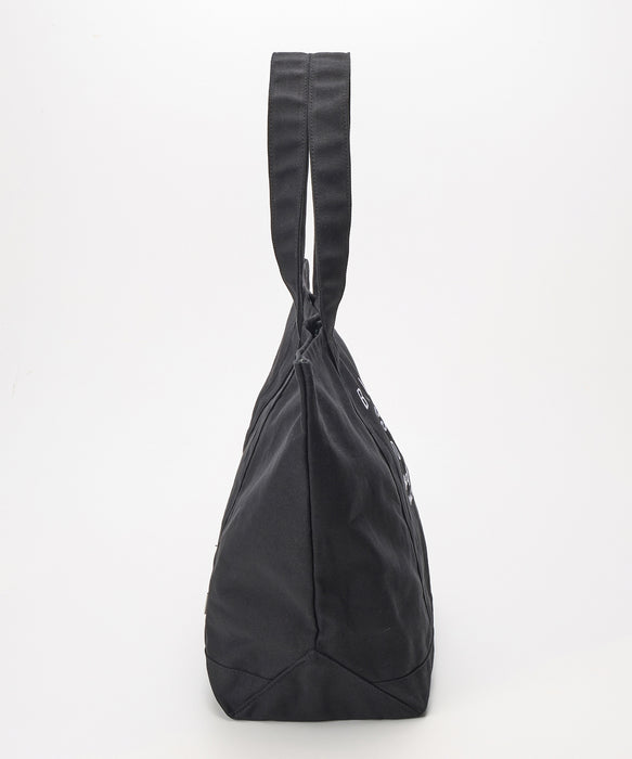 BILLABONG レディース BIG TOTE BAG トートバッグ 【2025年秋冬モデル】 BLK / F