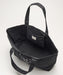 BILLABONG レディース BIG TOTE BAG トートバッグ 【2025年秋冬モデル】 BLK / F