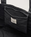 BILLABONG レディース BIG TOTE BAG トートバッグ 【2025年秋冬モデル】 BLK / F
