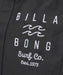 BILLABONG レディース BIG TOTE BAG トートバッグ 【2025年秋冬モデル】 BLK / F