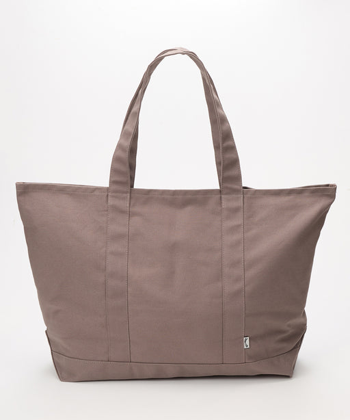 BILLABONG レディース BIG TOTE BAG トートバッグ 【2025年秋冬モデル】 BRN / F