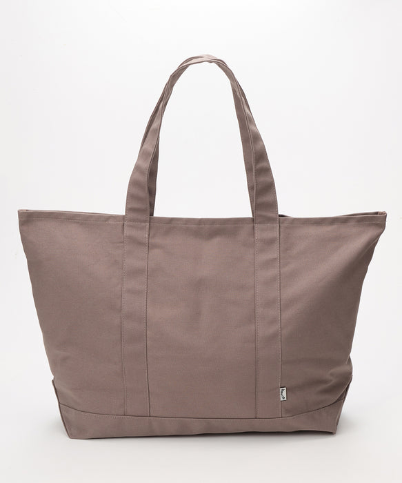 BILLABONG レディース BIG TOTE BAG トートバッグ 【2025年秋冬モデル】 BRN / F