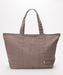 BILLABONG レディース BIG TOTE BAG トートバッグ 【2025年秋冬モデル】 BRN / F