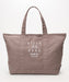 BILLABONG レディース BIG TOTE BAG トートバッグ 【2025年秋冬モデル】 BRN / F