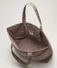 BILLABONG レディース BIG TOTE BAG トートバッグ 【2025年秋冬モデル】 BRN / F