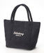 BILLABONG レディース CORDUROY MINI TOTE B トートバッグ 【2025年秋冬モデル】 BLK / F