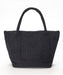 BILLABONG レディース CORDUROY MINI TOTE B トートバッグ 【2025年秋冬モデル】 BLK / F