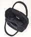 BILLABONG レディース CORDUROY MINI TOTE B トートバッグ 【2025年秋冬モデル】 BLK / F
