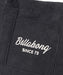 BILLABONG レディース CORDUROY MINI TOTE B トートバッグ 【2025年秋冬モデル】 BLK / F