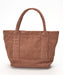 BILLABONG レディース CORDUROY MINI TOTE B トートバッグ 【2025年秋冬モデル】 BRN / F