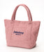 BILLABONG レディース CORDUROY MINI TOTE B トートバッグ 【2025年秋冬モデル】 MVR / F