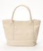 BILLABONG レディース CORDUROY MINI TOTE B トートバッグ 【2025年秋冬モデル】 WCP / F