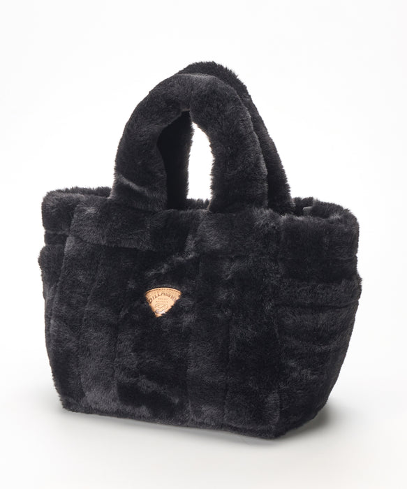 BILLABONG レディース FUR MINI TOTE BAG トートバッグ 【2025年秋冬