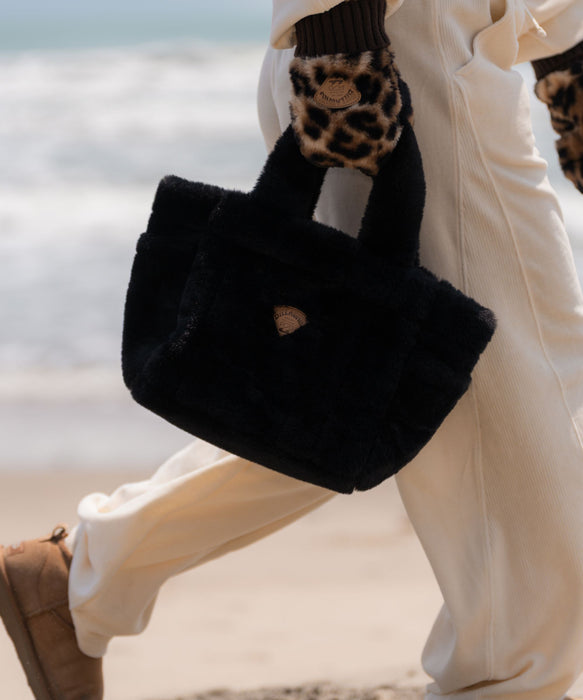 BILLABONG レディース FUR MINI TOTE BAG トートバッグ 【2025年秋冬