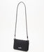BILLABONG レディース SACOCHE SHOLDER BAG ショルダーバッグ 【2025年秋冬モデル】 BLK / F