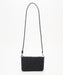 BILLABONG レディース SACOCHE SHOLDER BAG ショルダーバッグ 【2025年秋冬モデル】 BLK / F