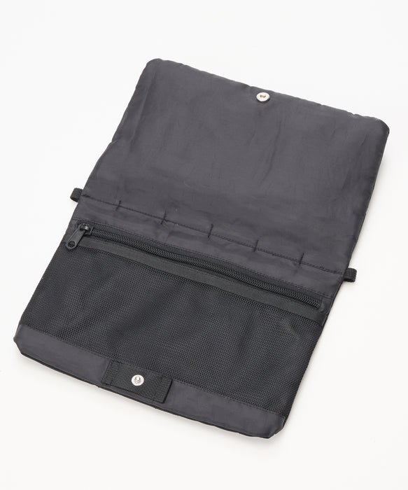 BILLABONG レディース SACOCHE SHOLDER BAG ショルダーバッグ 【2025年秋冬モデル】 BLK / F