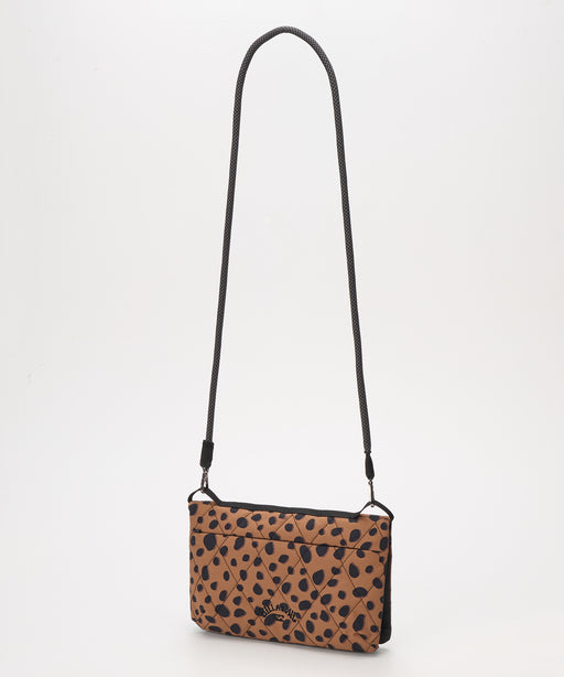 BILLABONG レディース SACOCHE SHOLDER BAG ショルダーバッグ 【2025年秋冬モデル】 ESP / F