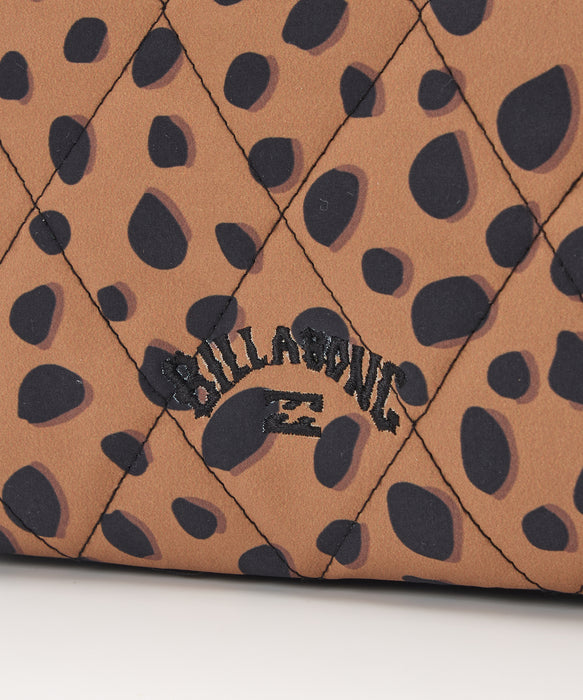 BILLABONG レディース SACOCHE SHOLDER BAG ショルダーバッグ 【2025年秋冬モデル】 ESP / F