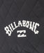 BILLABONG レディース QUILT 2WAY SHOULDER  ショルダーバッグ 【2025年秋冬モデル】 BLK / F