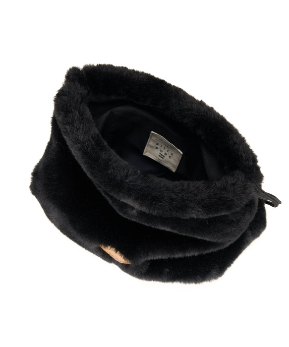 BILLABONG レディース FUR SHOULDER BAG ショルダーバッグ