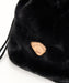 BILLABONG レディース FUR SHOULDER BAG ショルダーバッグ 【2025年秋冬モデル】 BLK / F