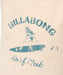 BILLABONG レディース SURF CAMP TOTE BAG トートバッグ 【2025年秋冬モデル】 NAT / F