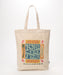 BILLABONG レディース LUISE ONO TOTE BAG トートバッグ 【2025年秋冬モデル】 NAT / F