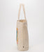 BILLABONG レディース LUISE ONO TOTE BAG トートバッグ 【2025年秋冬モデル】 NAT / F