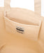 BILLABONG レディース LUISE ONO TOTE BAG トートバッグ 【2025年秋冬モデル】 NAT / F