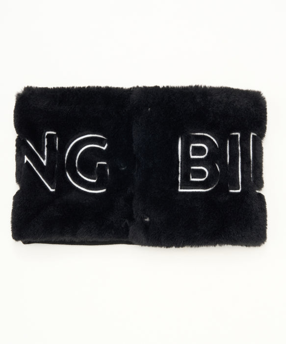 BILLABONG レディース NECK WARMER その他アクセサリー 【2025年秋冬モデル】 BLK / F