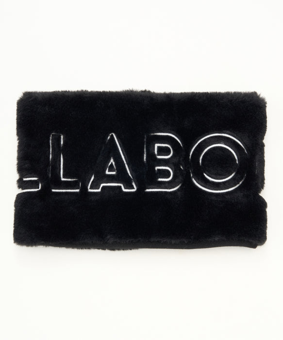 BILLABONG レディース NECK WARMER その他アクセサリー 【2025年秋冬モデル】 BLK / F