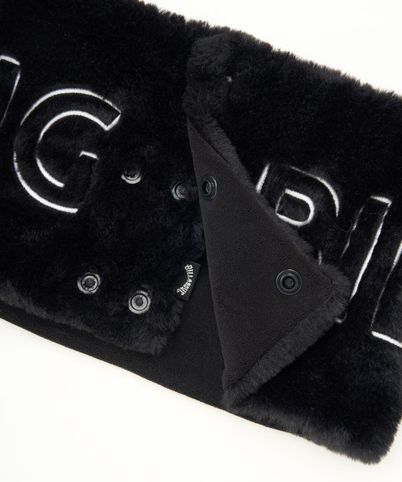 BILLABONG レディース NECK WARMER その他アクセサリー 【2025年秋冬モデル】 BLK / F